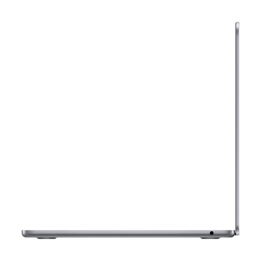 13-inch M3 MacBook Air 8-core CPU 10-core GPU - Space Gray - 3